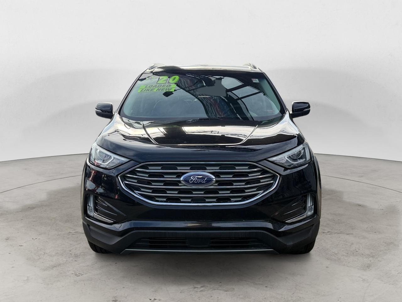 2020 FORD EDGE SEL ST Line Kansas City MO