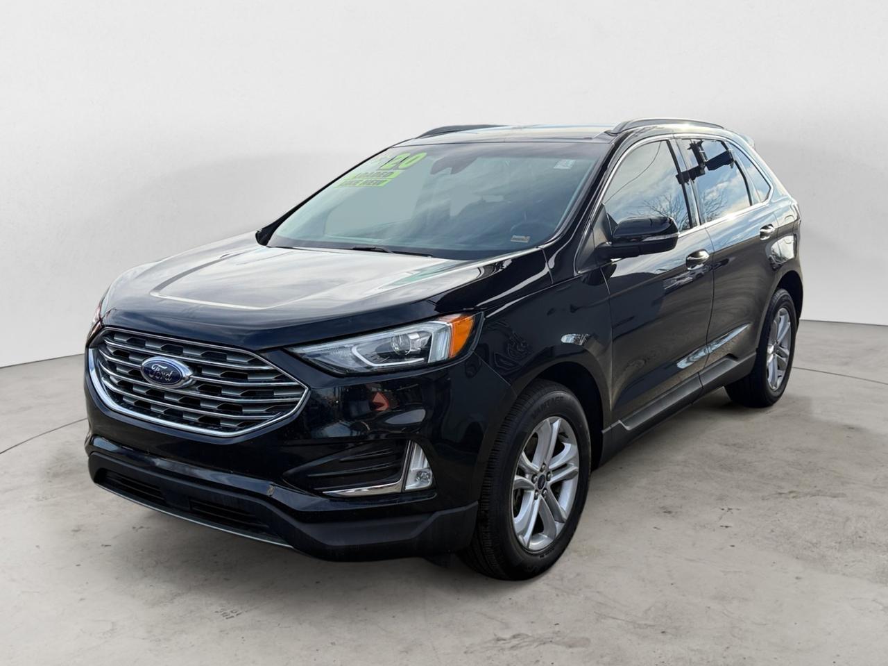 2020 FORD EDGE SEL ST Line Kansas City MO