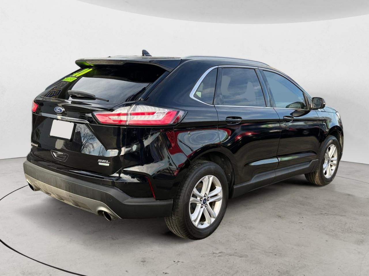 2020 FORD EDGE SEL ST Line Kansas City MO