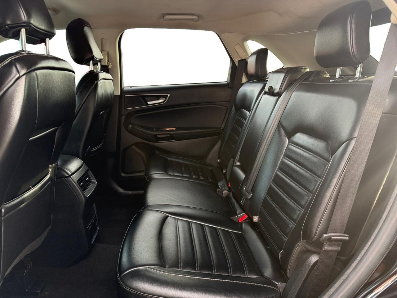 2020 FORD EDGE SEL ST Line Kansas City MO