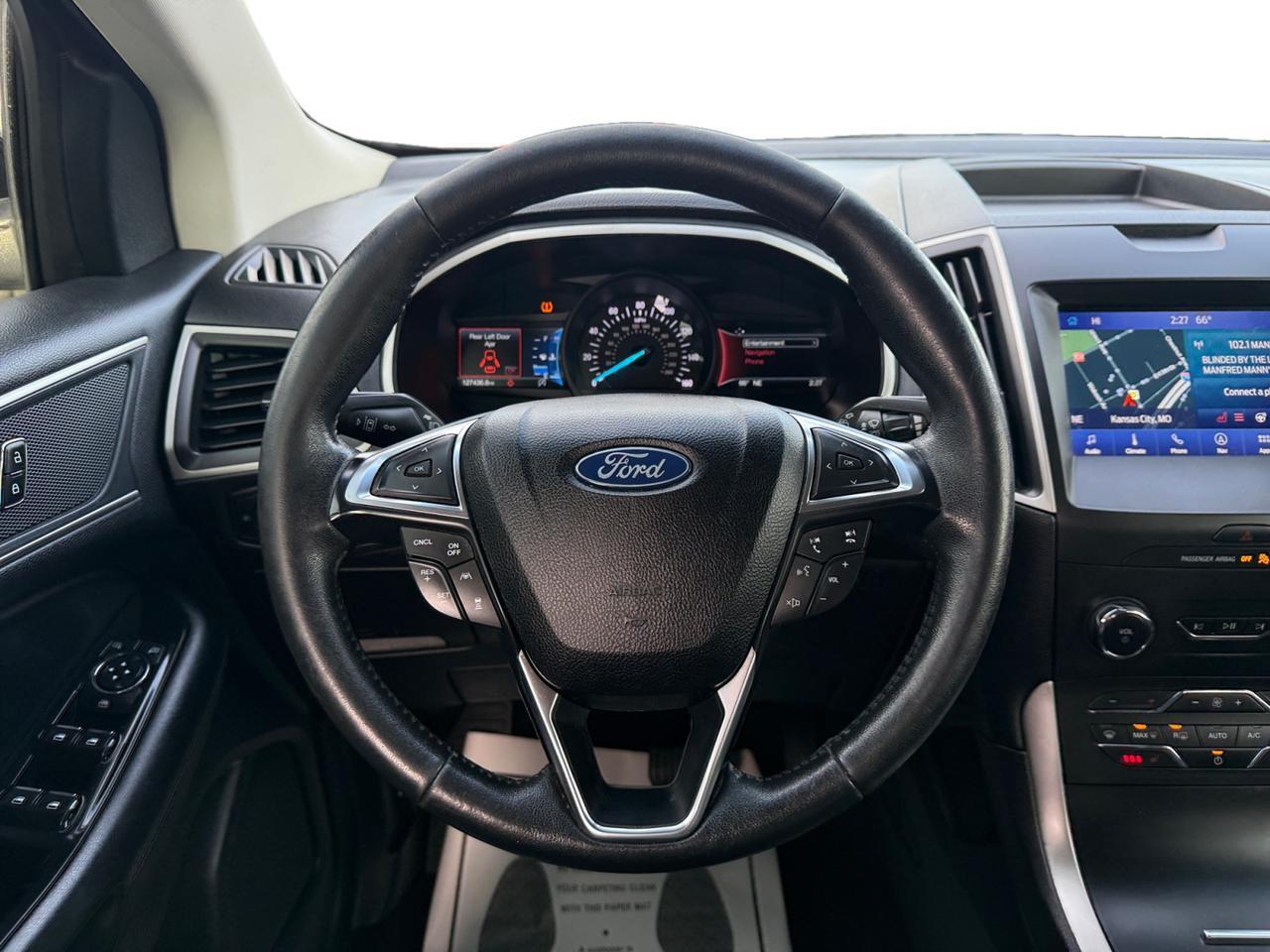 2020 FORD EDGE SEL ST Line Kansas City MO