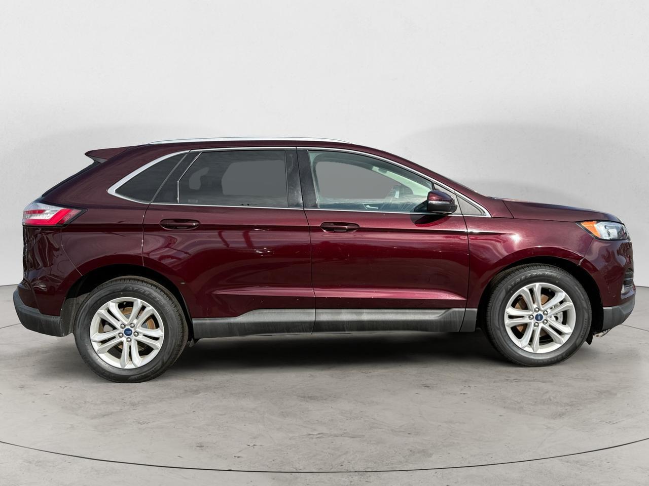 2020 FORD EDGE SEL ST Line Kansas City MO