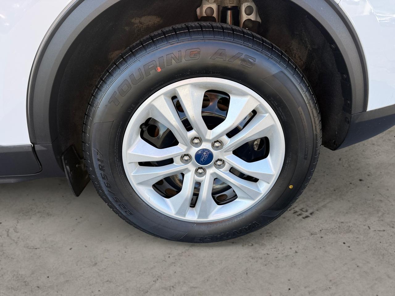 2020 FORD ESCAPE S S Kansas City MO