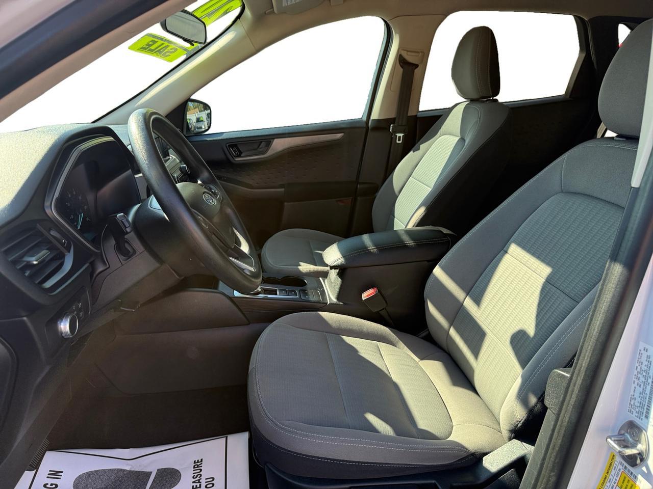 2020 FORD ESCAPE S S Kansas City MO