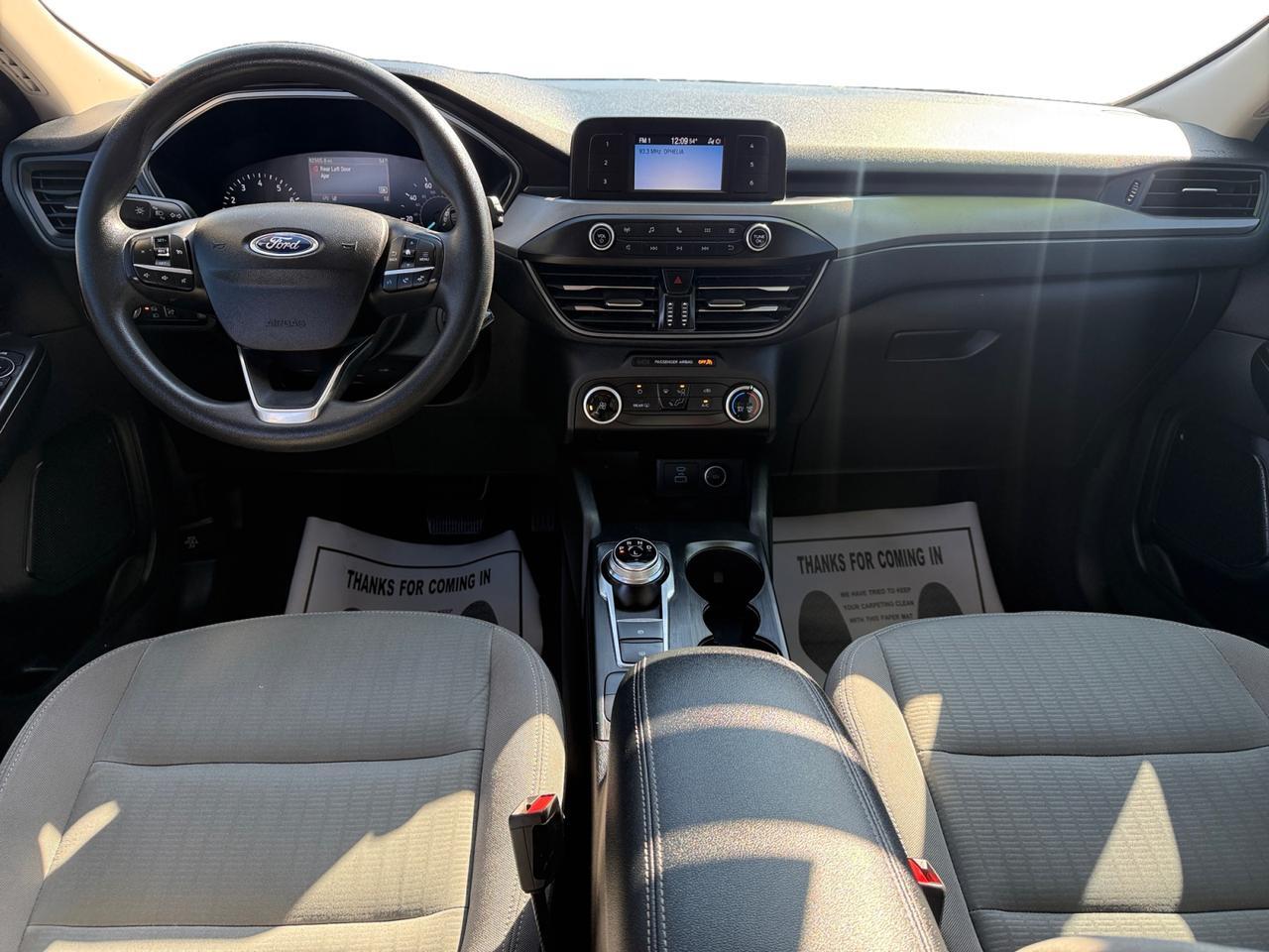 2020 FORD ESCAPE S S Kansas City MO