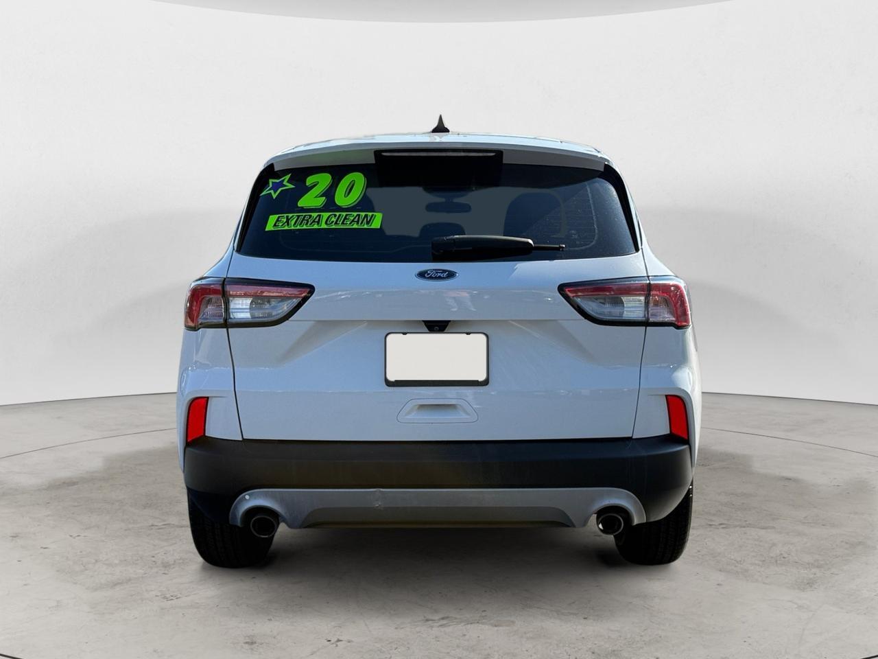 2020 FORD ESCAPE S S Kansas City MO