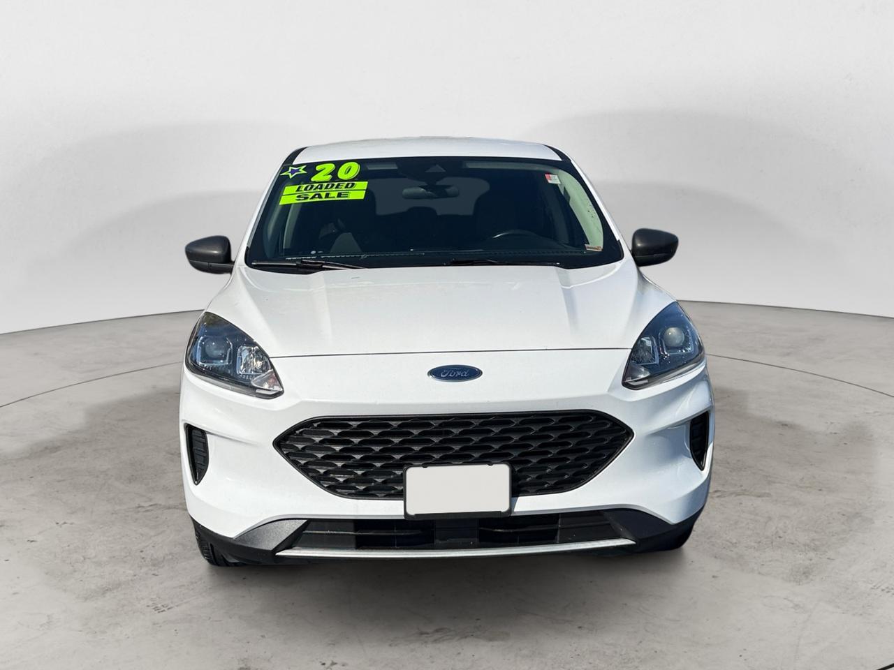 2020 FORD ESCAPE S S Kansas City MO