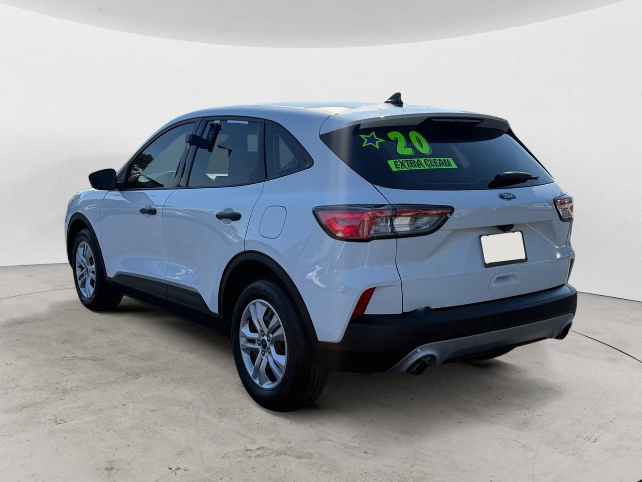 2020 FORD ESCAPE S S Kansas City MO