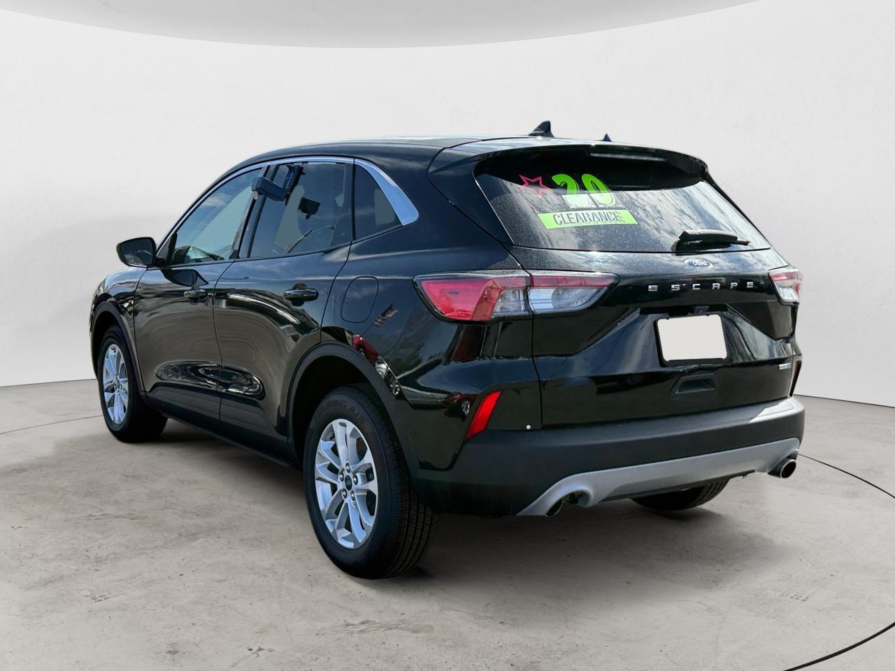 2020 FORD ESCAPE SE Kansas City MO