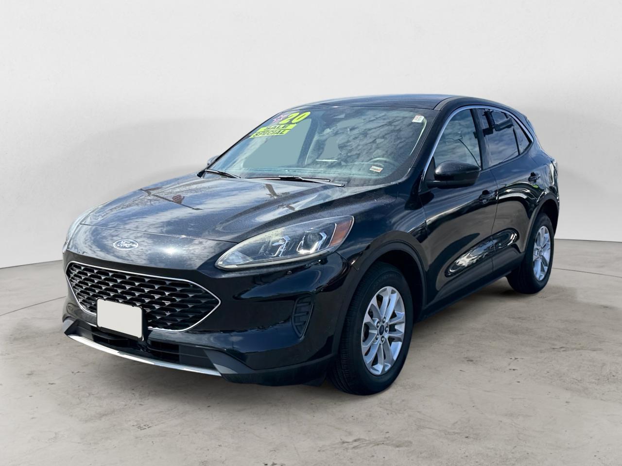 2020 FORD ESCAPE SE Kansas City MO