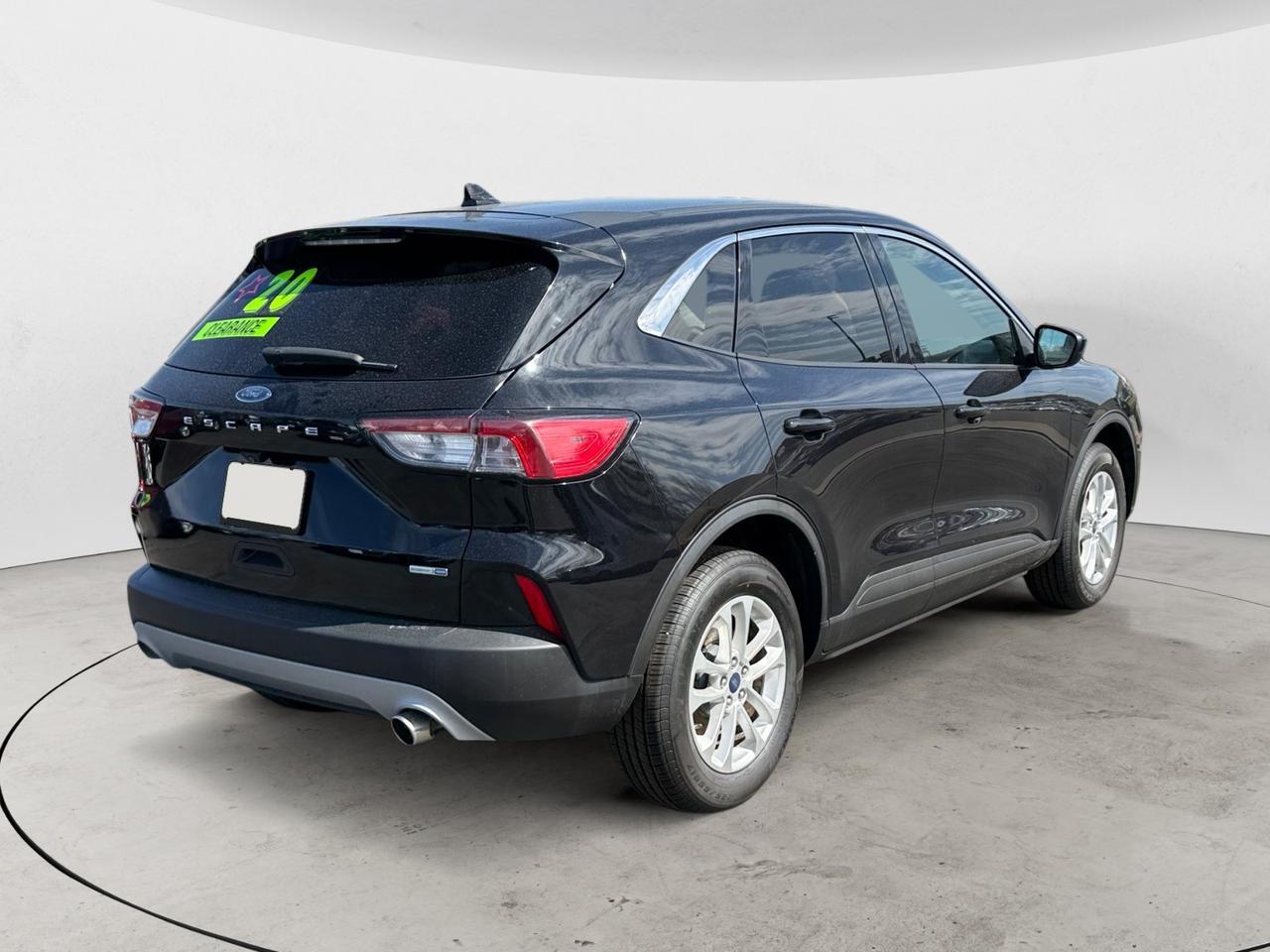 2020 FORD ESCAPE SE Kansas City MO