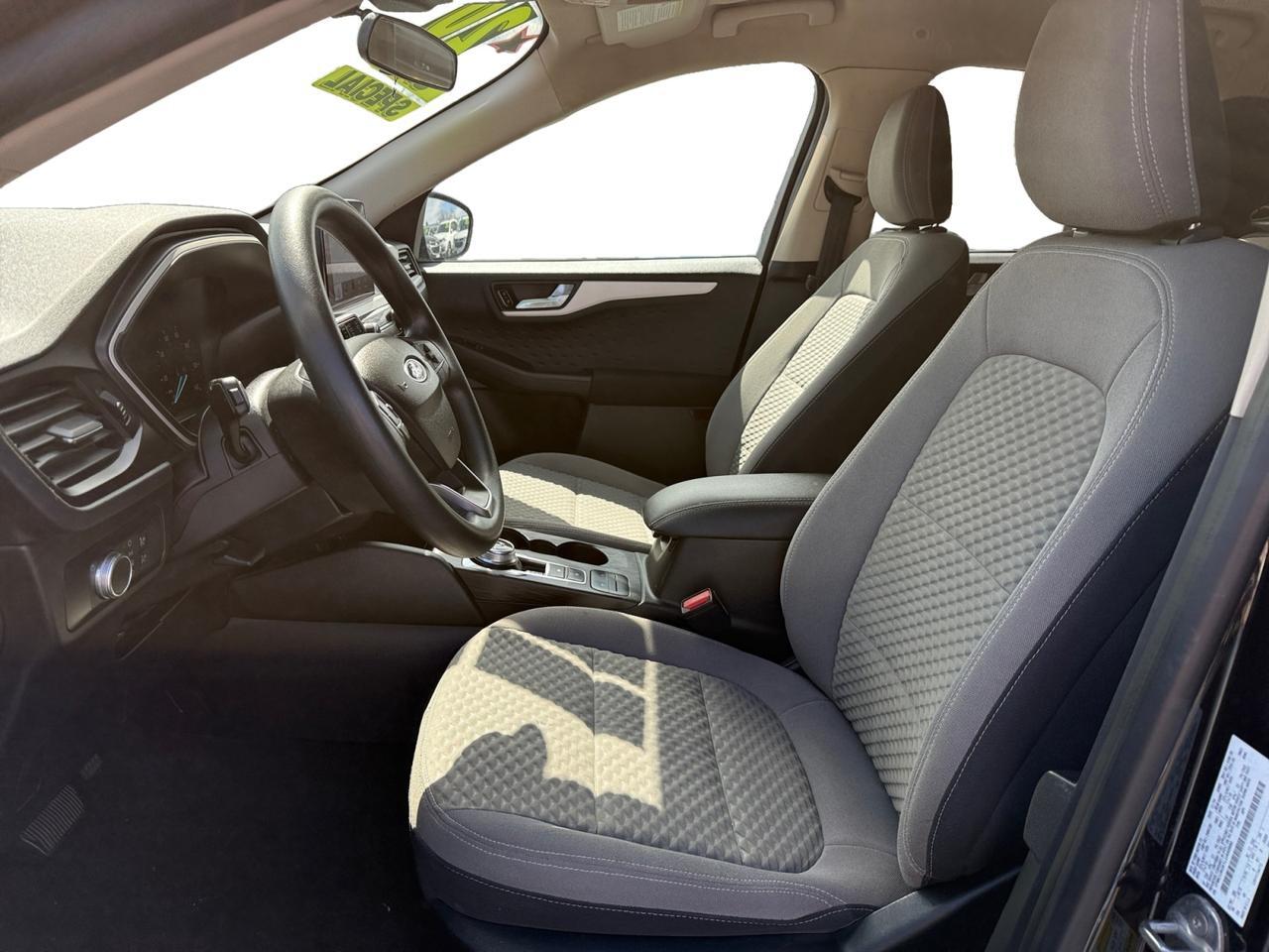 2020 FORD ESCAPE SE Kansas City MO