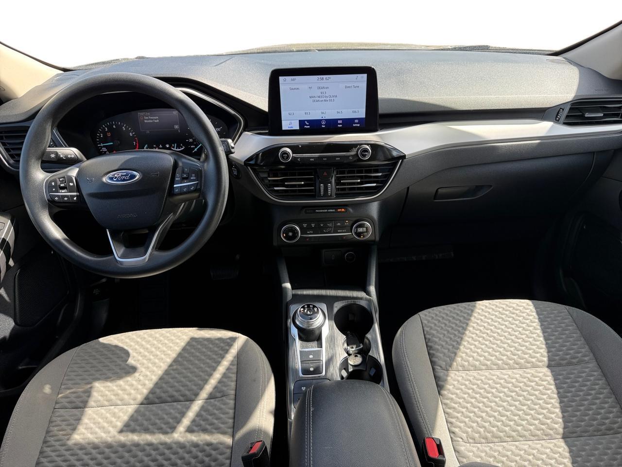 2020 FORD ESCAPE SE Kansas City MO