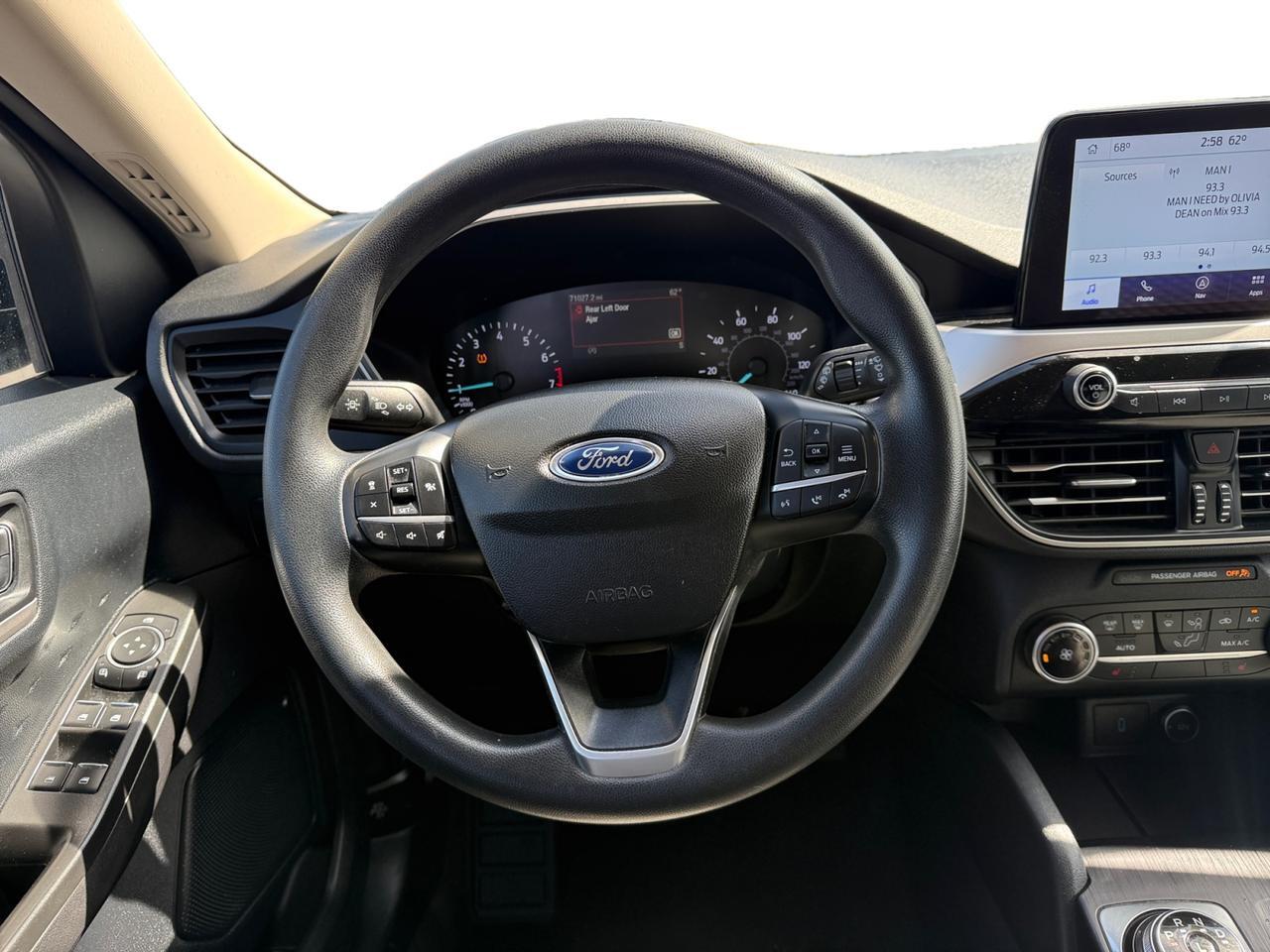 2020 FORD ESCAPE SE Kansas City MO