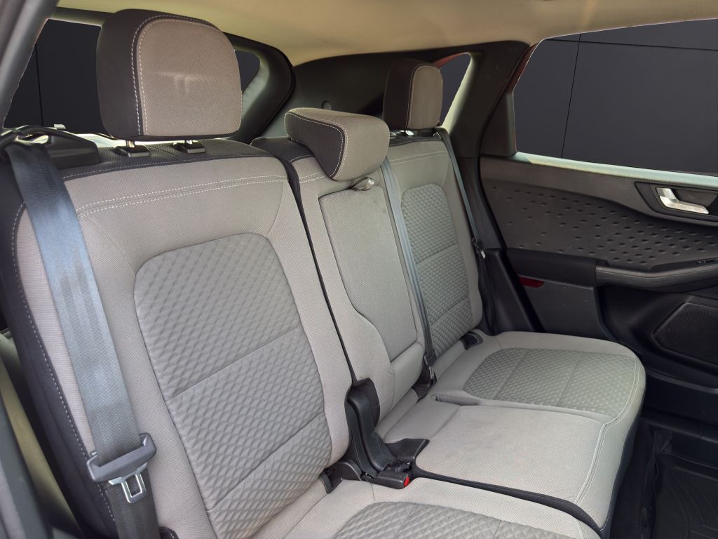 2020 FORD ESCAPE SE Columbus OH