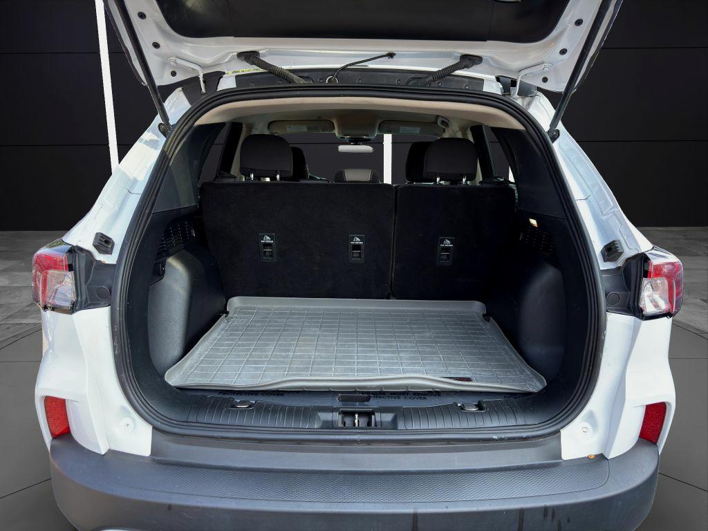 2020 FORD ESCAPE SE Columbus OH