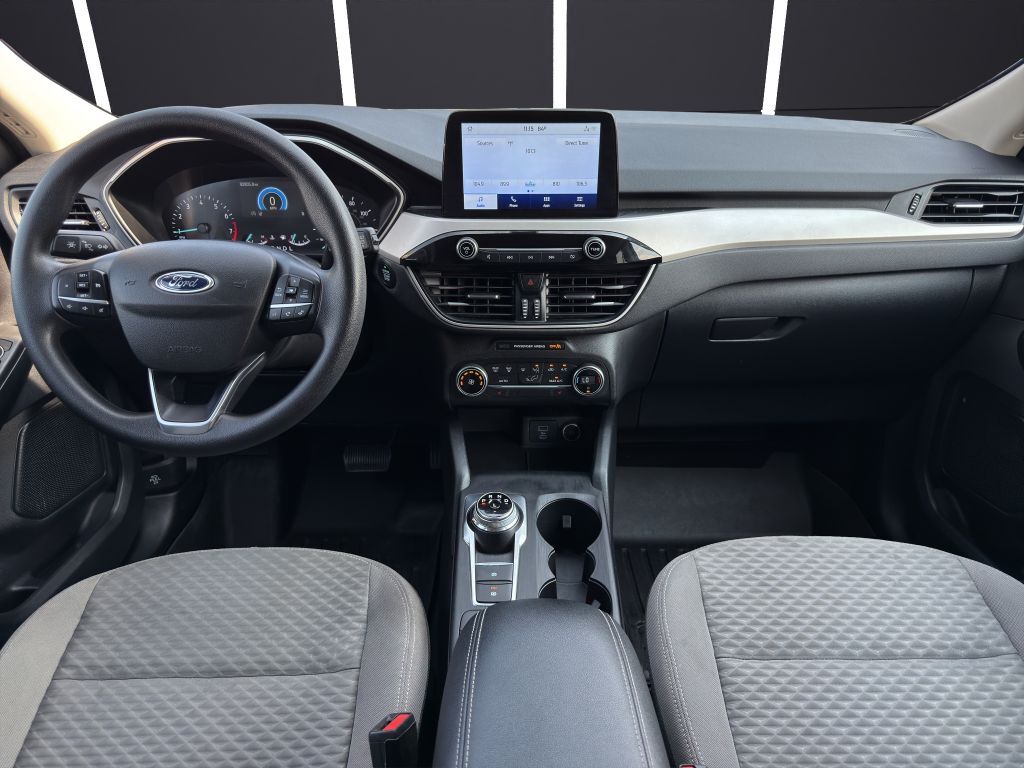 2020 FORD ESCAPE SE Columbus OH