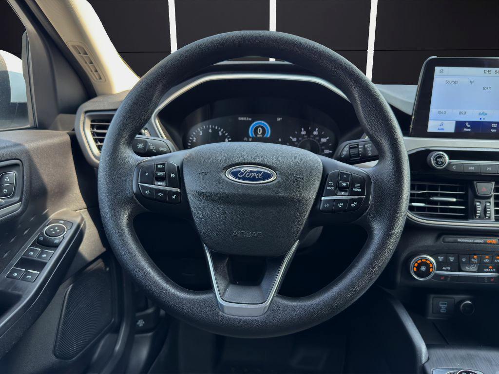 2020 FORD ESCAPE SE Columbus OH