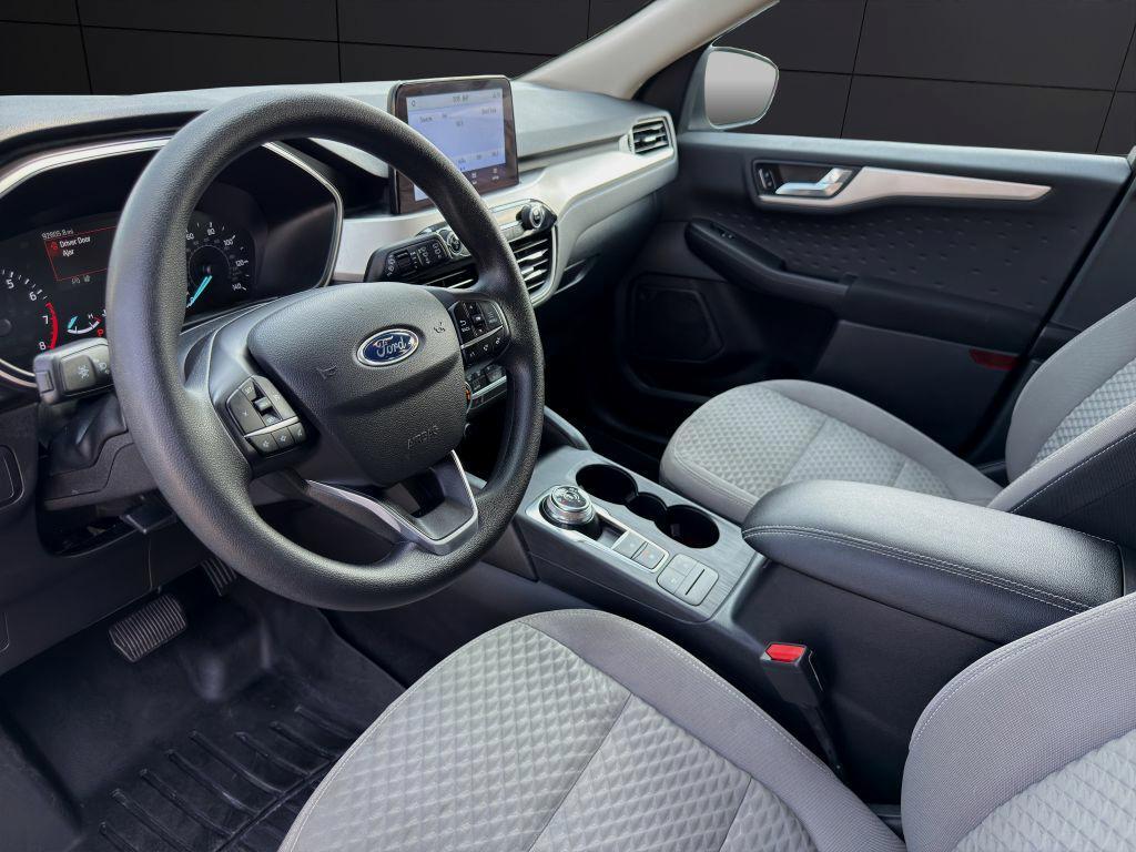 2020 FORD ESCAPE SE Columbus OH