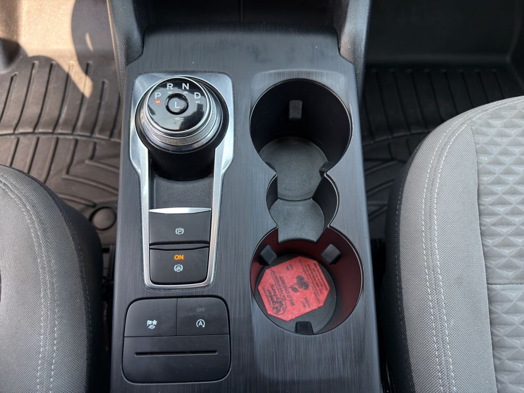 2020 FORD ESCAPE SE Columbus OH