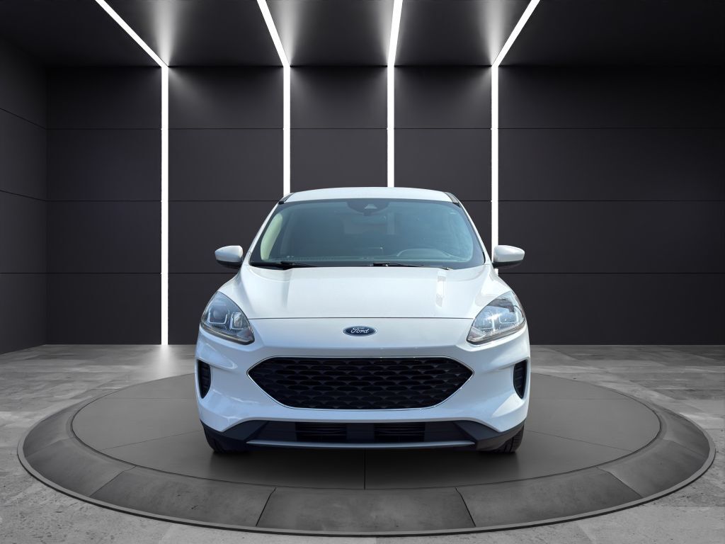 2020 FORD ESCAPE SE Columbus OH