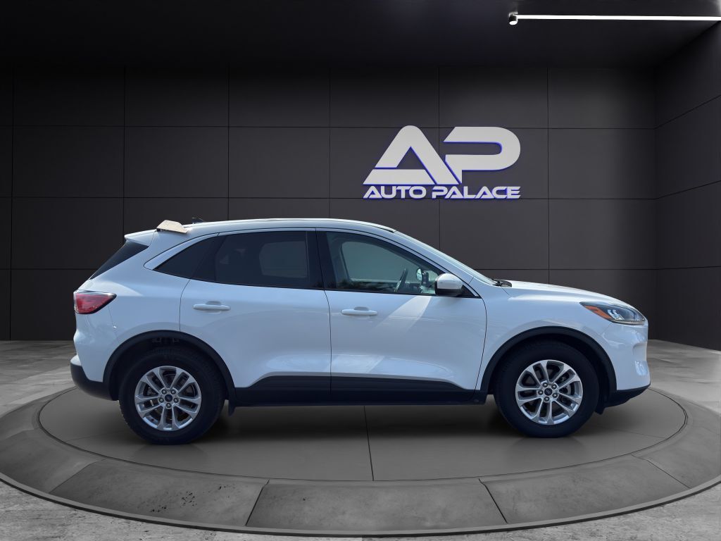 2020 FORD ESCAPE SE Columbus OH