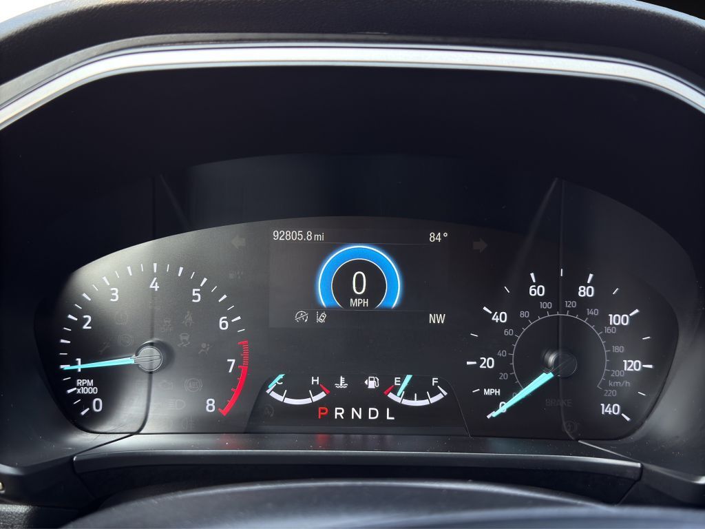 2020 FORD ESCAPE SE Columbus OH