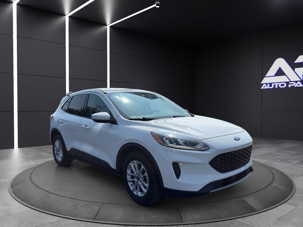 2020 FORD ESCAPE SE Columbus OH