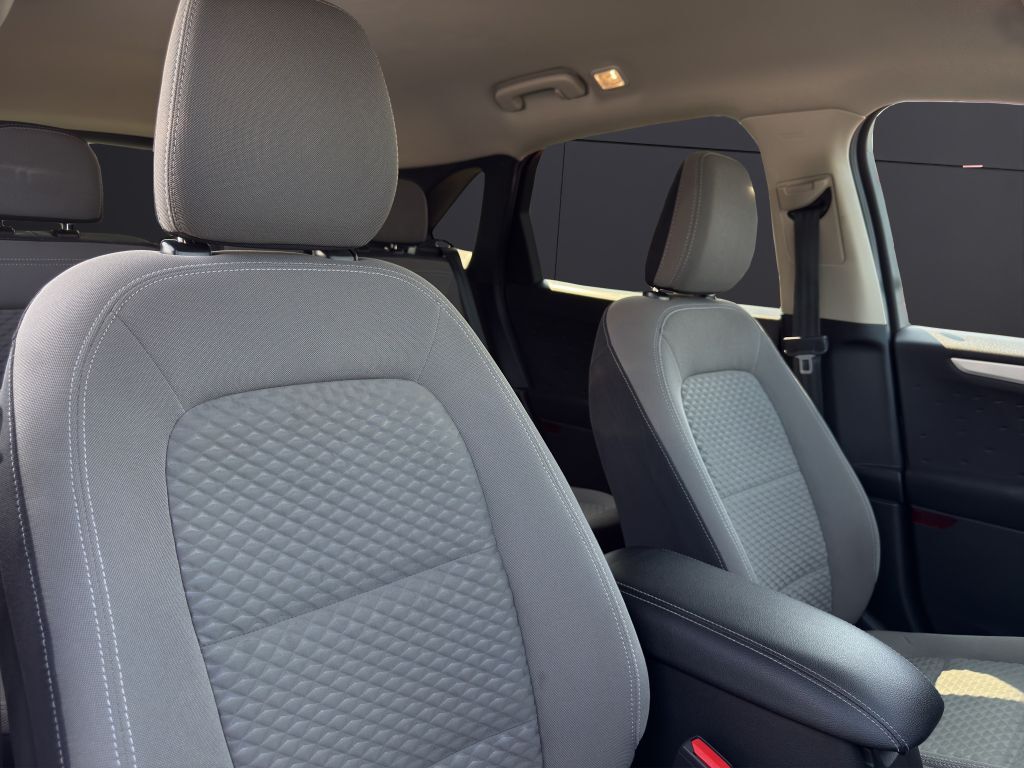 2020 FORD ESCAPE SE Columbus OH