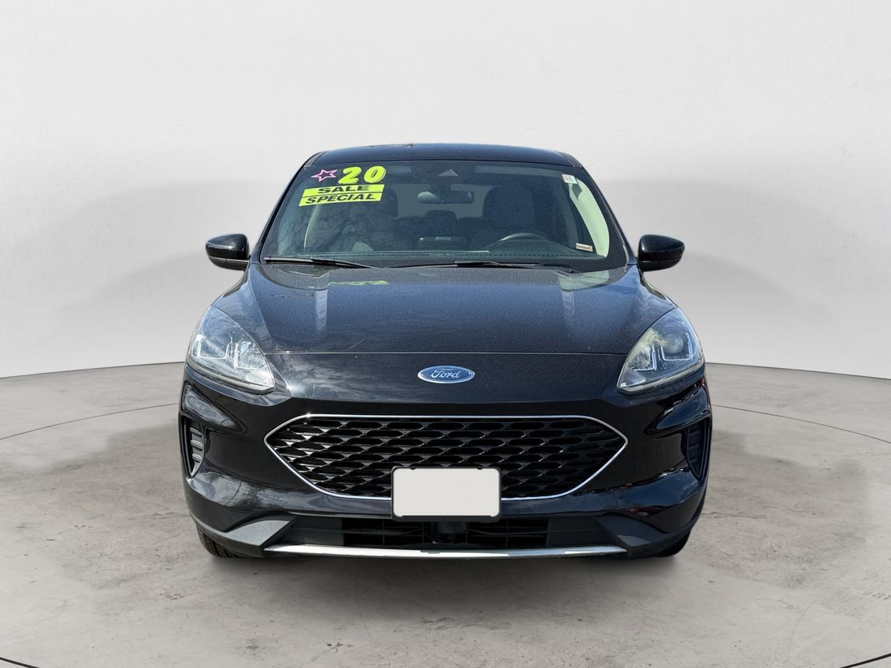 2020 FORD ESCAPE SE SE Kansas City MO