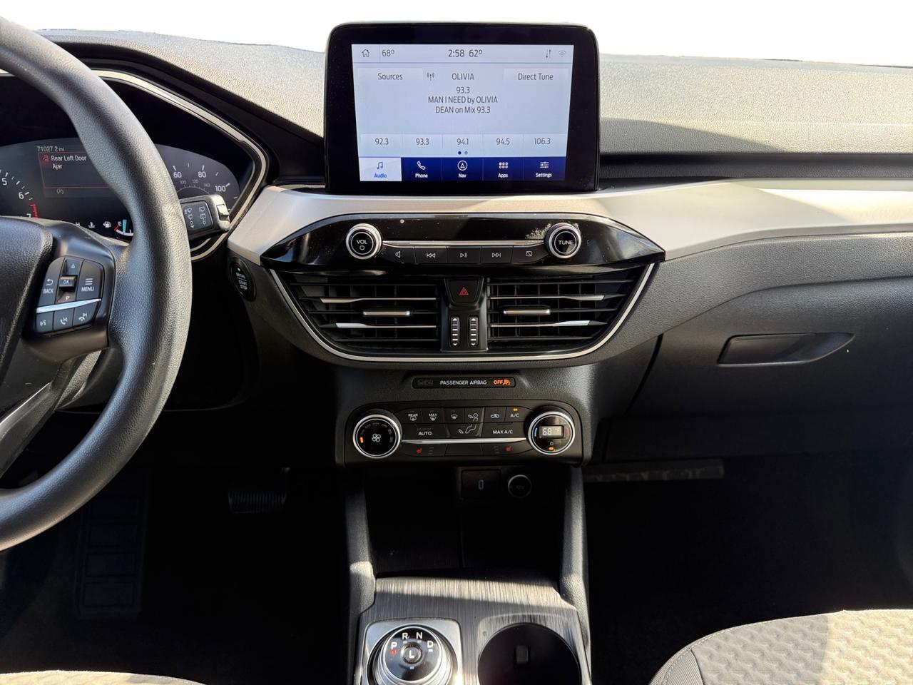 2020 FORD ESCAPE SE SE Kansas City MO