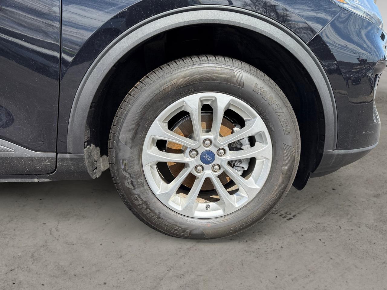 2020 FORD ESCAPE SE SE Kansas City MO