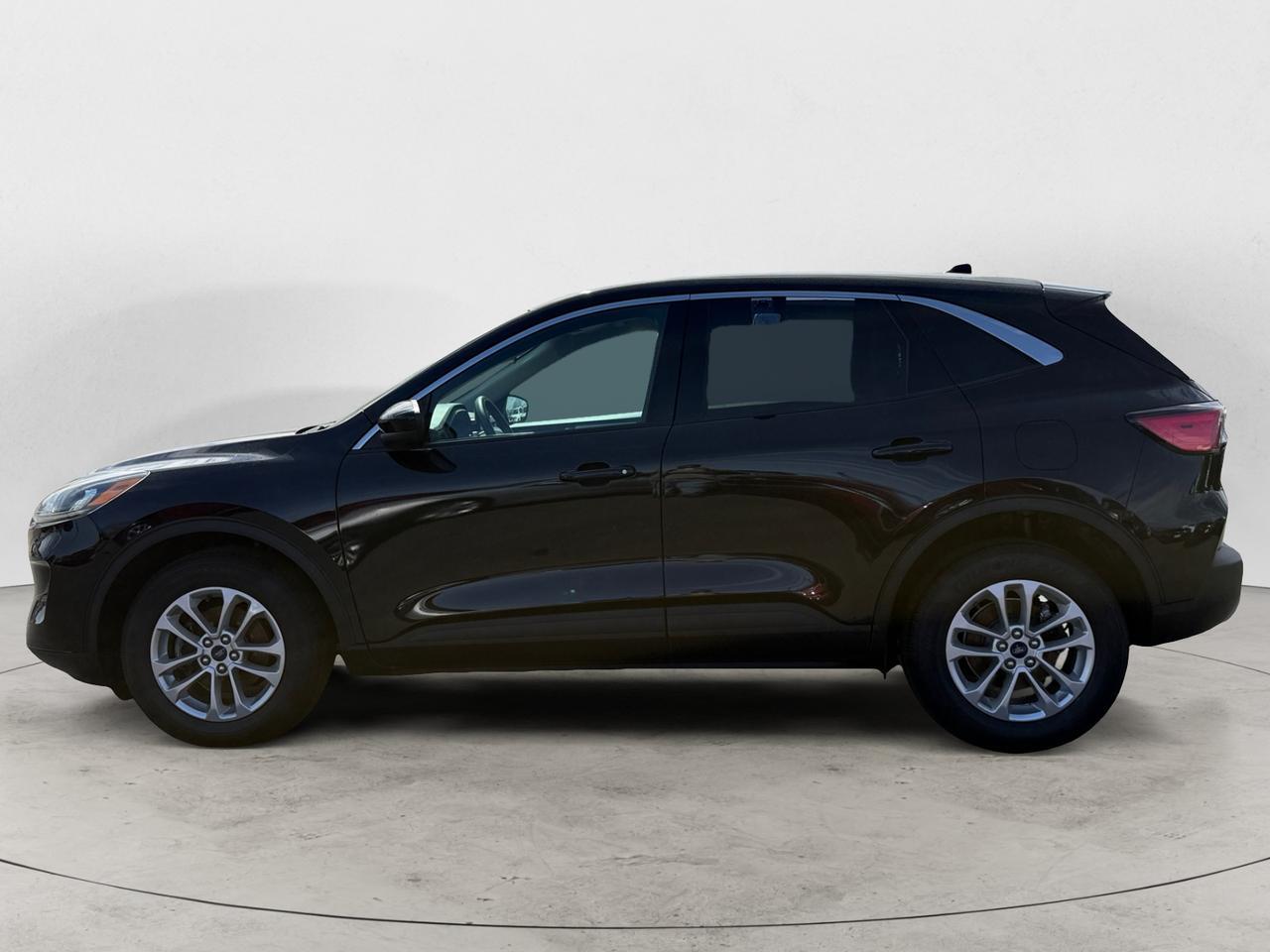2020 FORD ESCAPE SE SE Kansas City MO