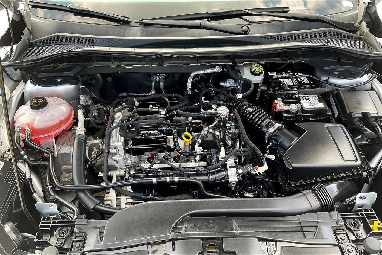 2020 FORD ESCAPE SEL Houston TX