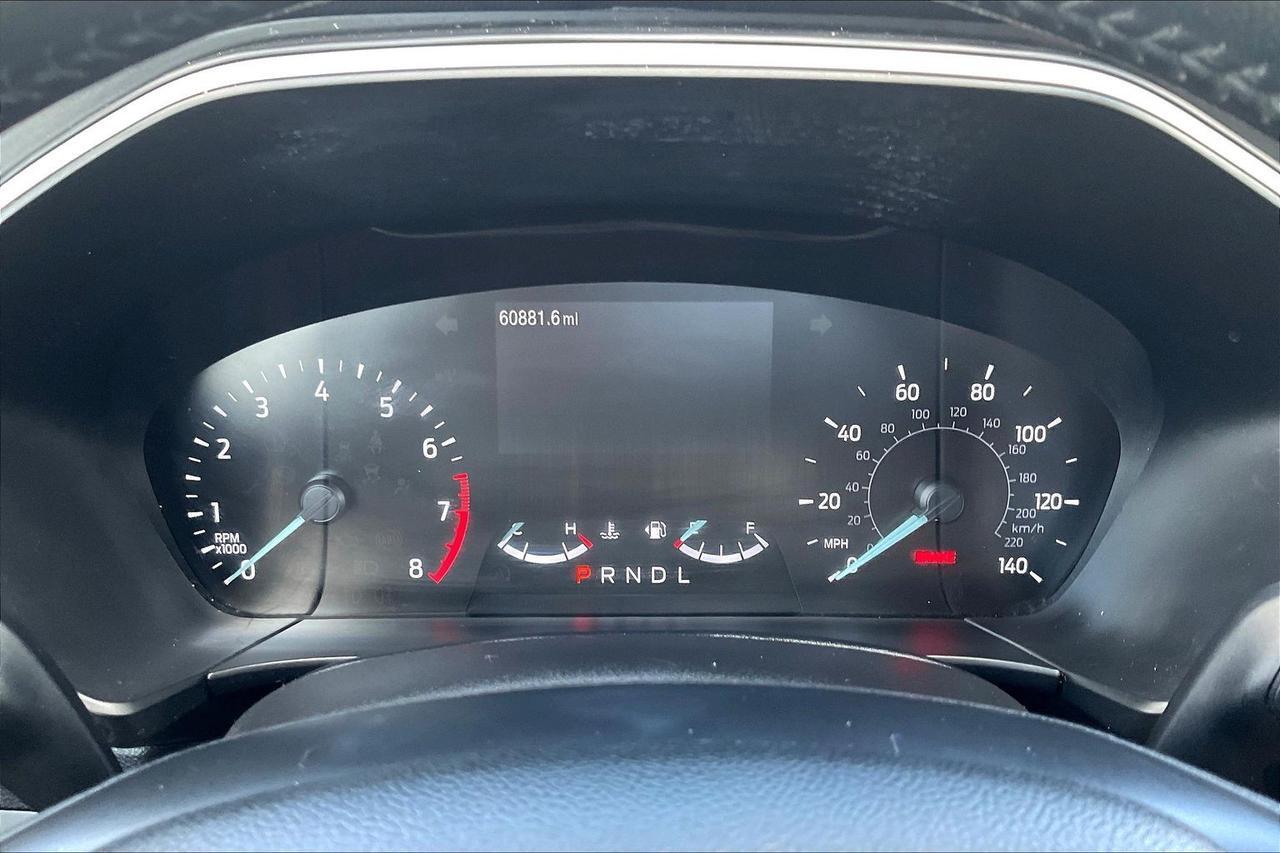 2020 FORD ESCAPE SEL Houston TX
