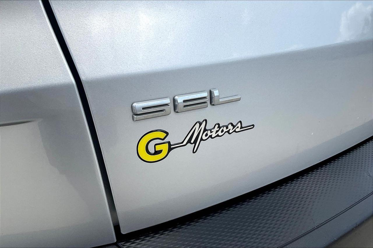 2020 FORD ESCAPE SEL Houston TX
