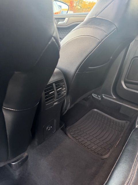 2020 FORD ESCAPE TITANIUM Grand Prairie TX