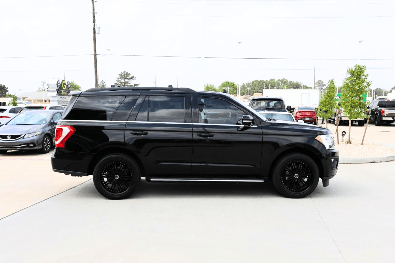 2020 FORD EXPEDITION XLT Houston TX