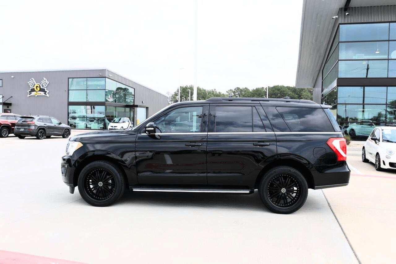 2020 FORD EXPEDITION XLT Houston TX