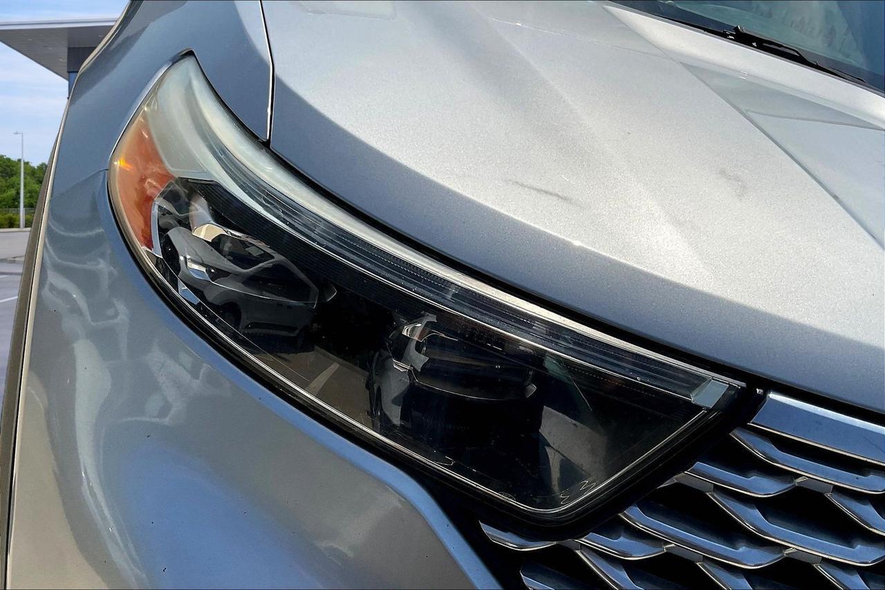 2020 FORD EXPLORER PLATINUM Houston TX