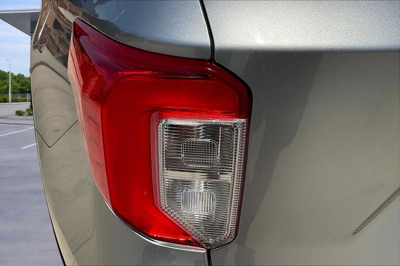 2020 FORD EXPLORER PLATINUM Houston TX