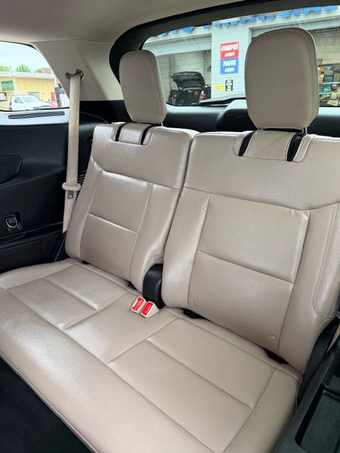 2020 FORD EXPLORER XLT Grand Prairie TX