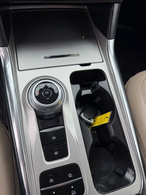 2020 FORD EXPLORER XLT Grand Prairie TX