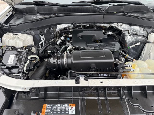 2020 FORD EXPLORER XLT Grand Prairie TX