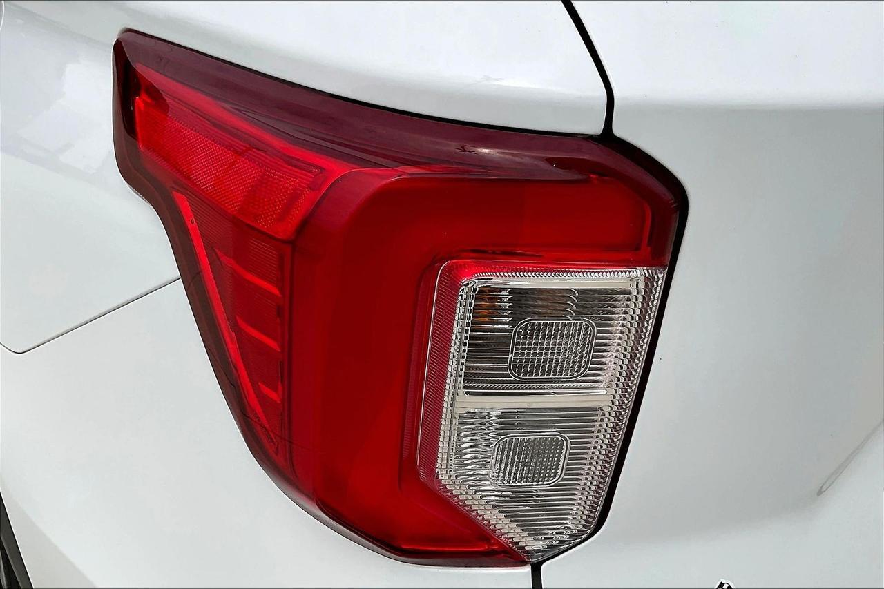 2020 FORD EXPLORER XLT Houston TX