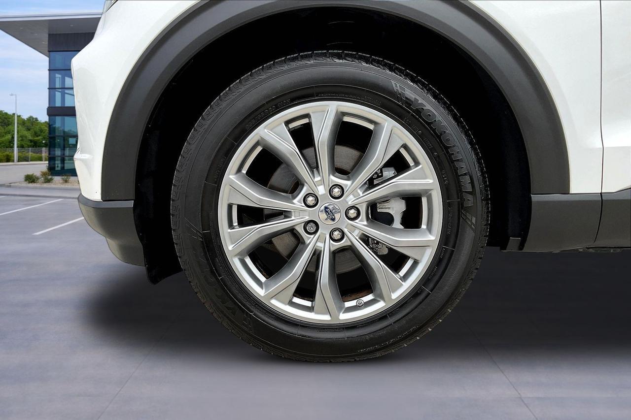 2020 FORD EXPLORER XLT Houston TX