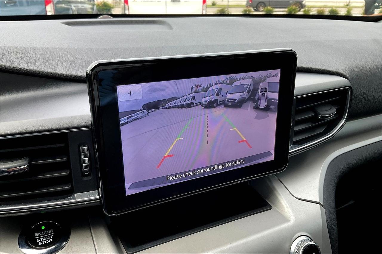 2020 FORD EXPLORER XLT Houston TX