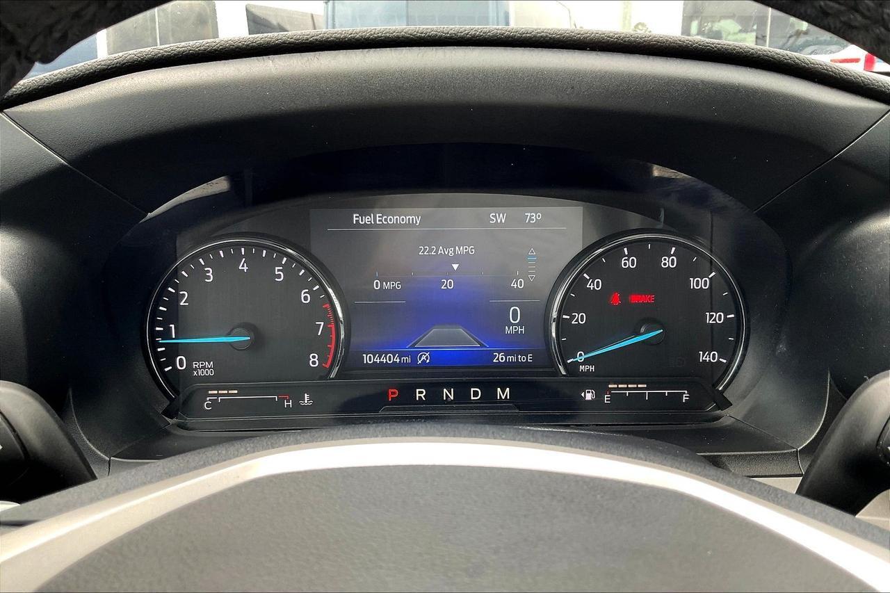 2020 FORD EXPLORER XLT Houston TX