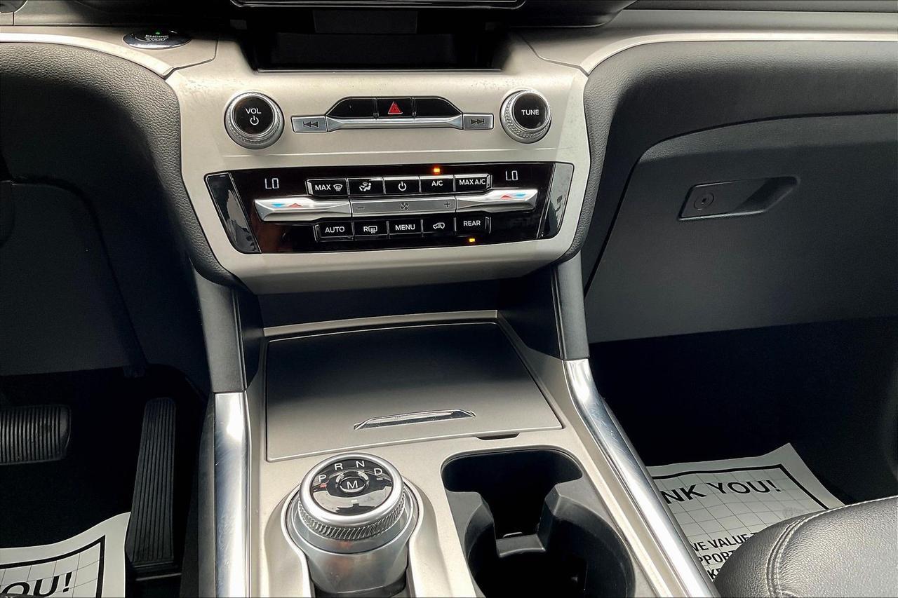 2020 FORD EXPLORER XLT Houston TX