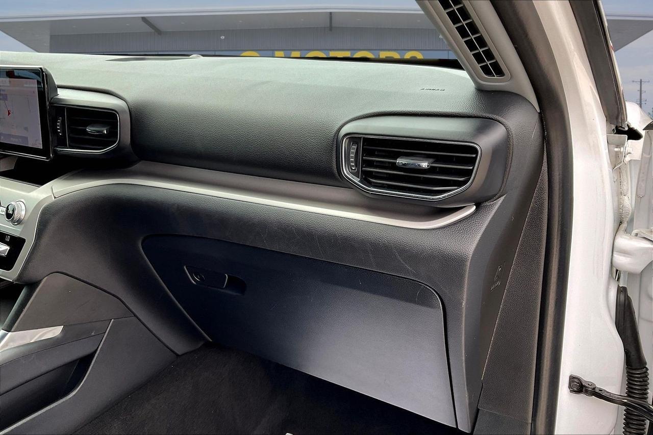 2020 FORD EXPLORER XLT Houston TX